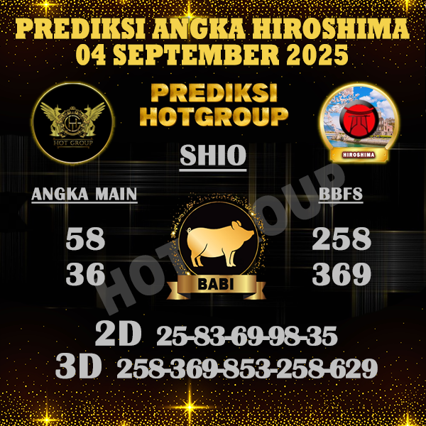PREDIKSI